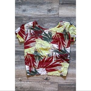 Tropical Top